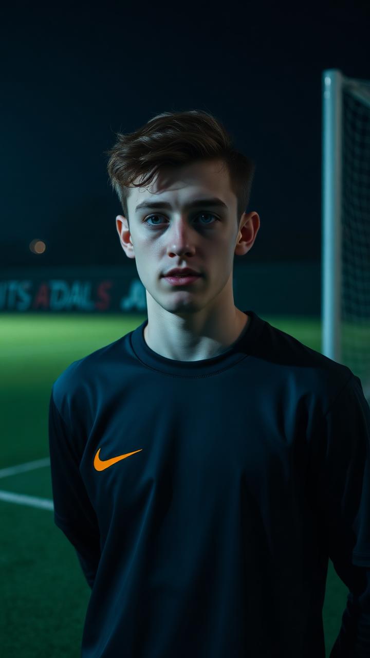 Testimonio SportyPlayer 2