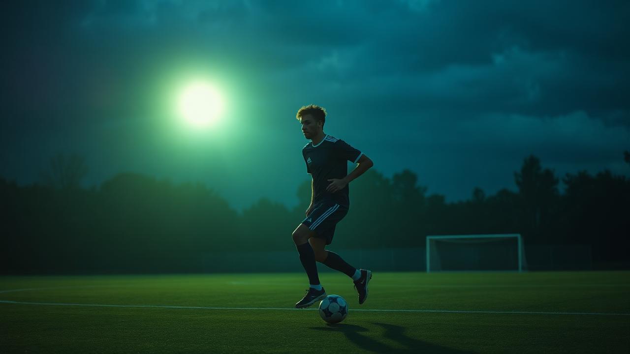 Vídeo SportyPlayer