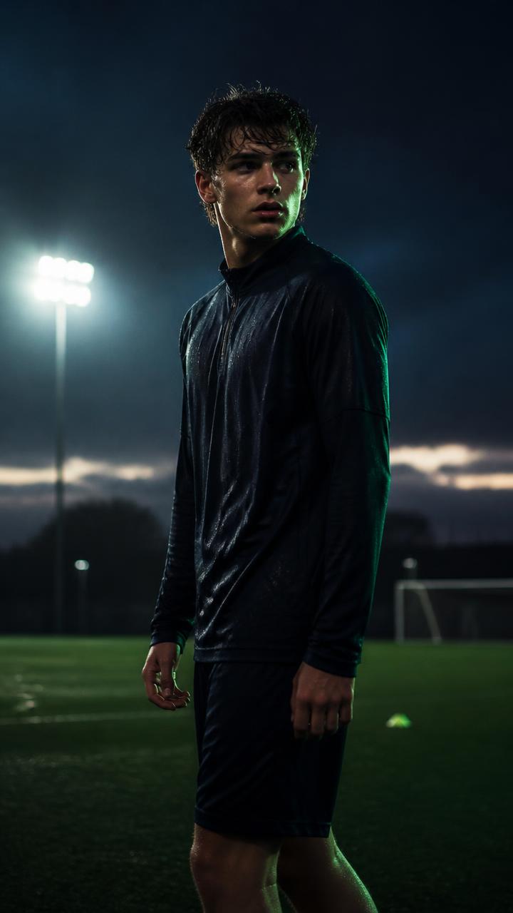 Vídeo SportyPlayer